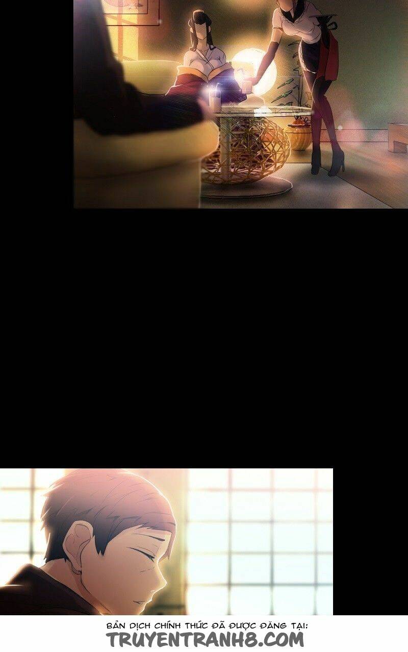 nhiệt huyết thanh xuân chapter 14.1 18