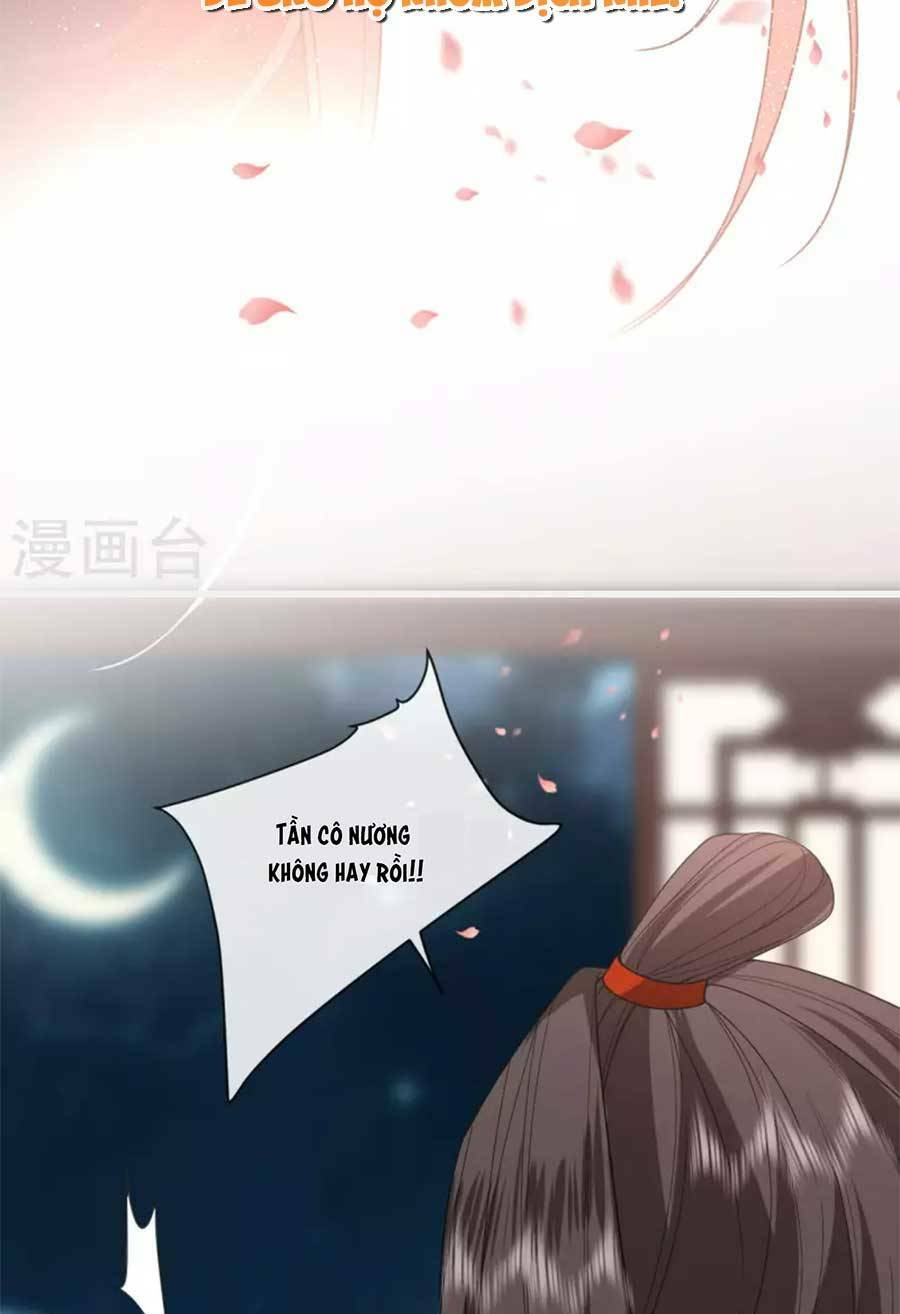 tướng quân, bổn phi không nhận sủng chapter 34 38