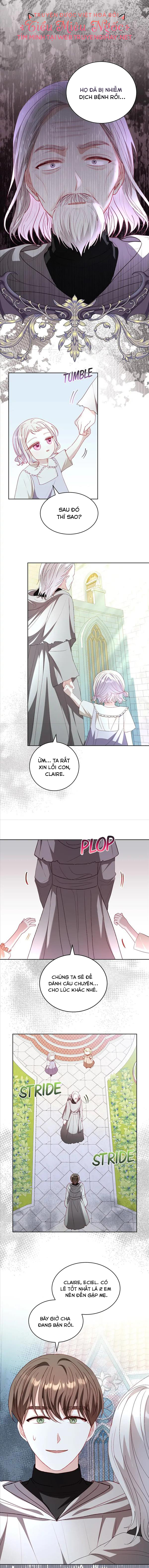 papa của tôi đã xuất hiện chapter 32 9