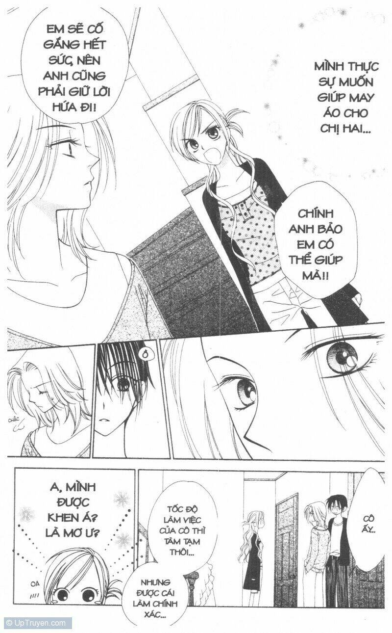 v.b.rose chapter 1 131