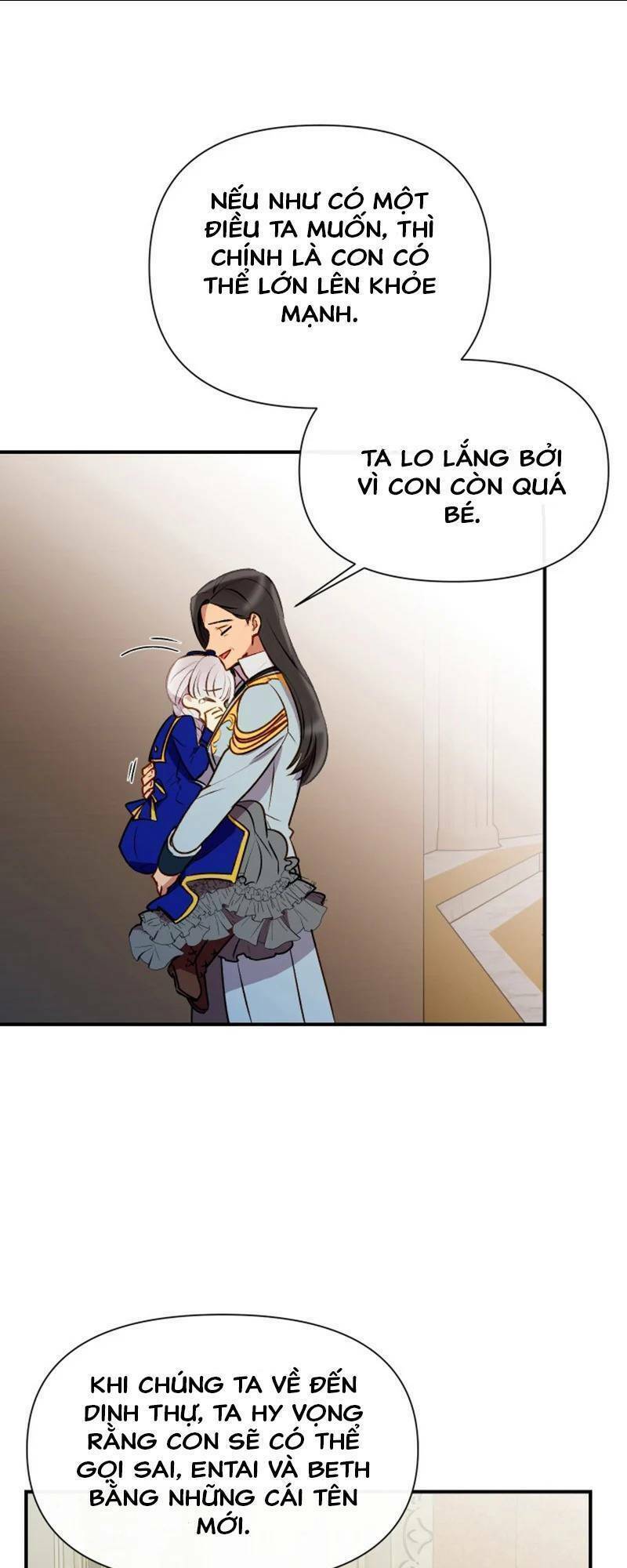 khế ước của nữ công tước quái vật chapter 40 12