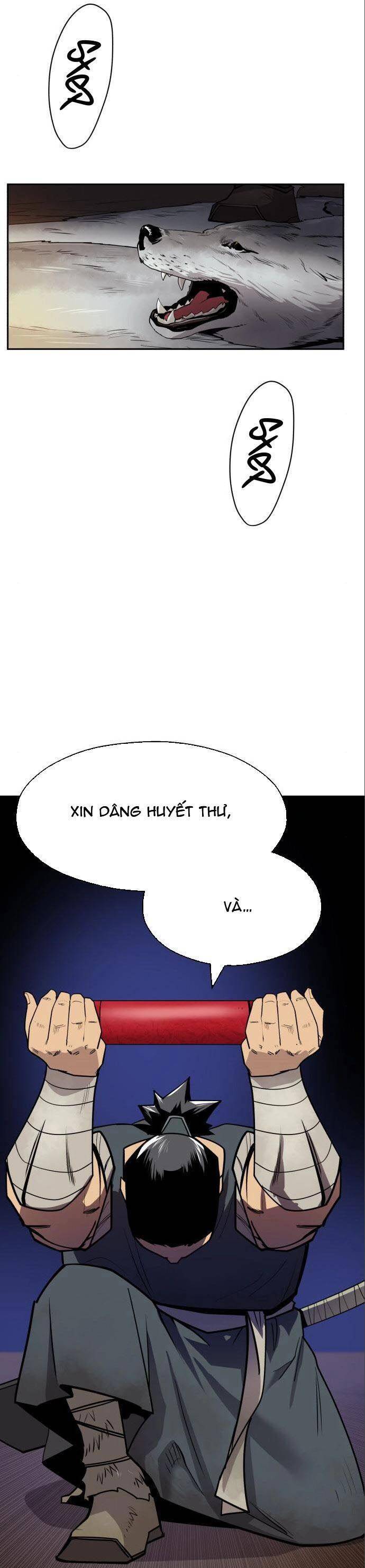 kiếm sĩ thiếu niên chapter 37 37