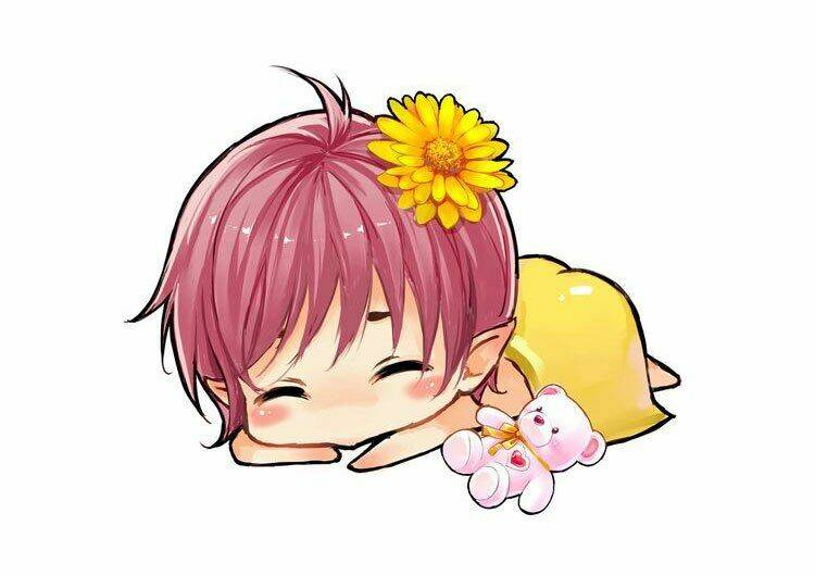 xin hãy cho tui mặt trời! chapter 4 25