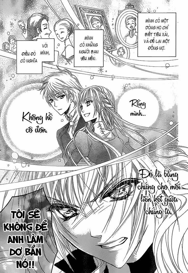 tổng hợp one shot. chapter 337 30