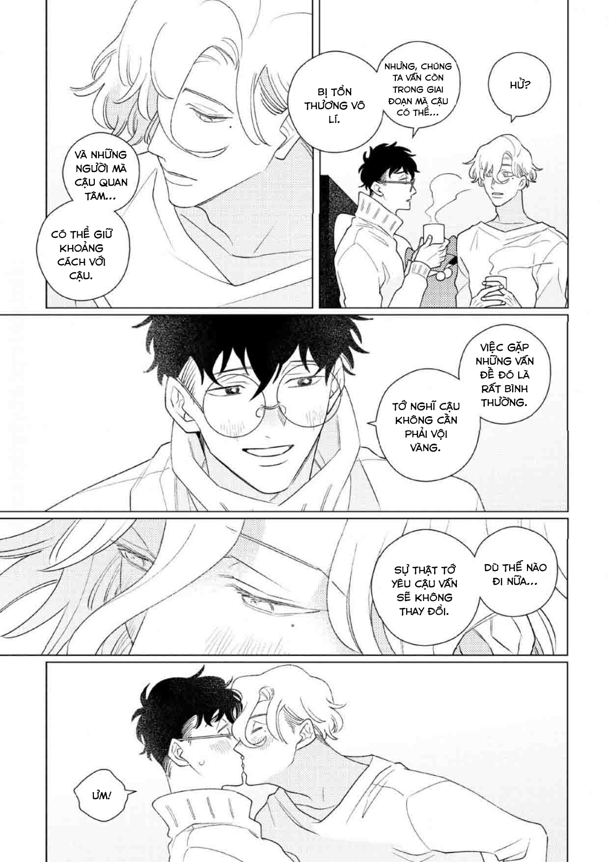 liên kết và rung động chapter 3 16