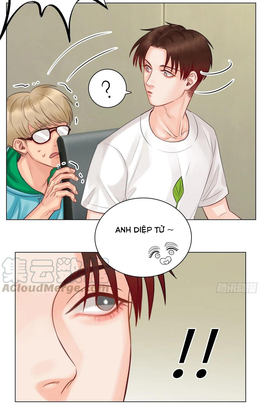 ký túc xá nam phòng 303 chapter 46 38