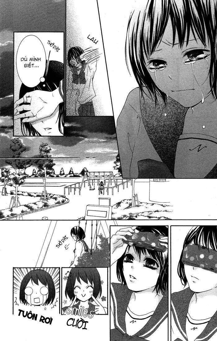 kanojo ga kare ni ochiru riyuu chapter 2 19
