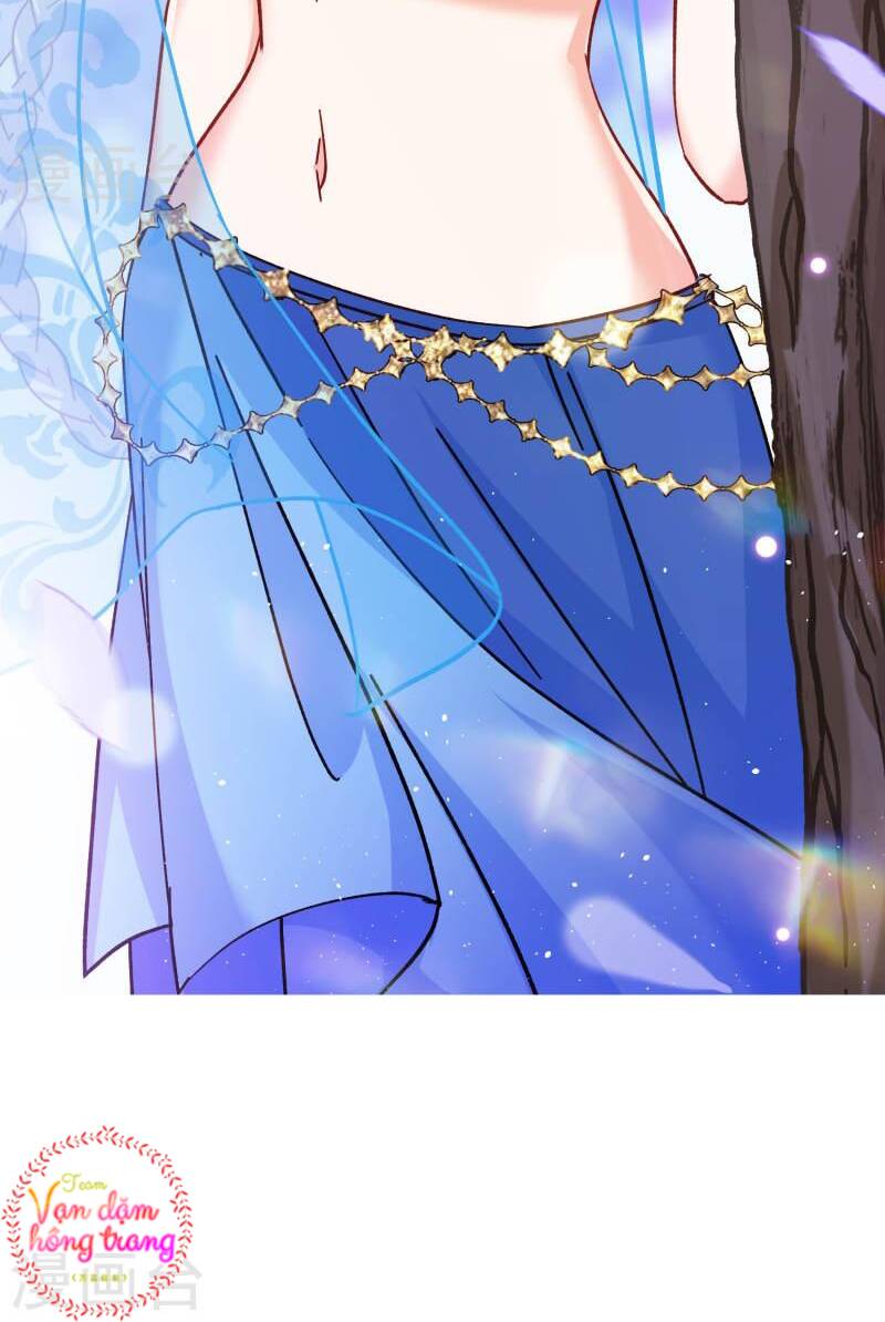 cô ấy đến rồi, xin nằm xuống! chapter 242 35