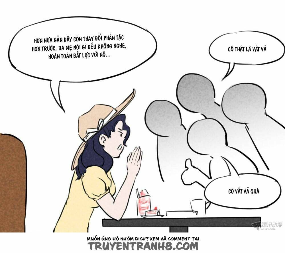 để tui yên ổn trưởng thành coi! chapter 6 17