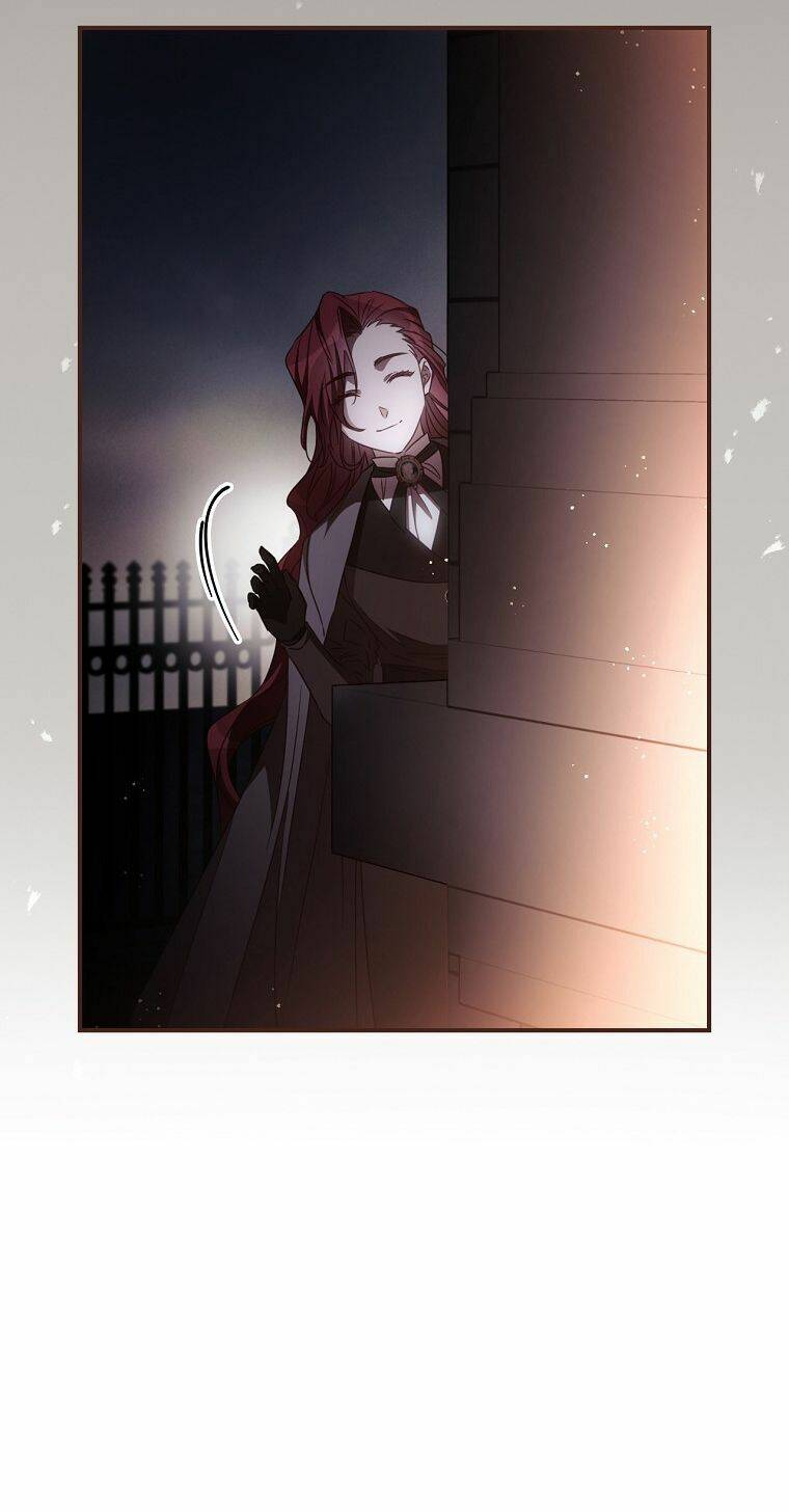 tôi nhìn thấy cái chết của bạn chapter 57 27