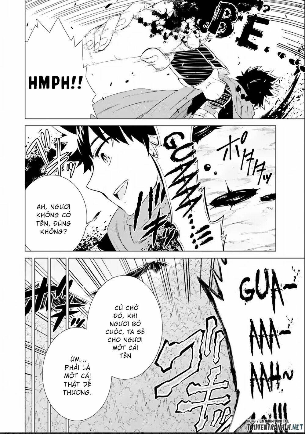 isekai de tadahitori no mamono tsukai ~ tenshoku shitara maou ni machigawa remashita chapter 5 26