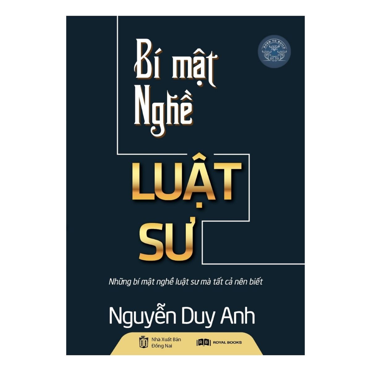 Bí mật nghề luật sư