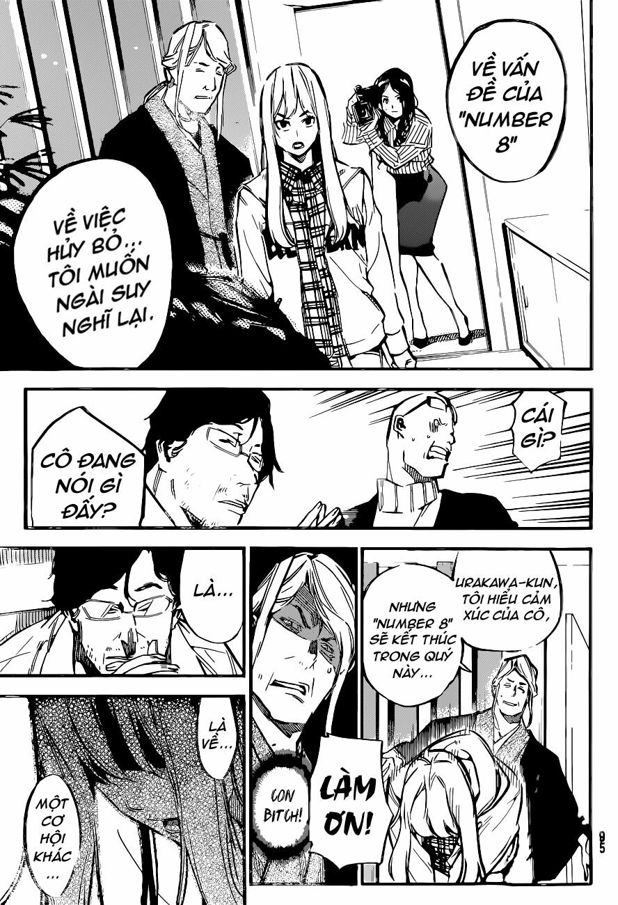 akb49 - renai kinshi jourei chapter 153 6