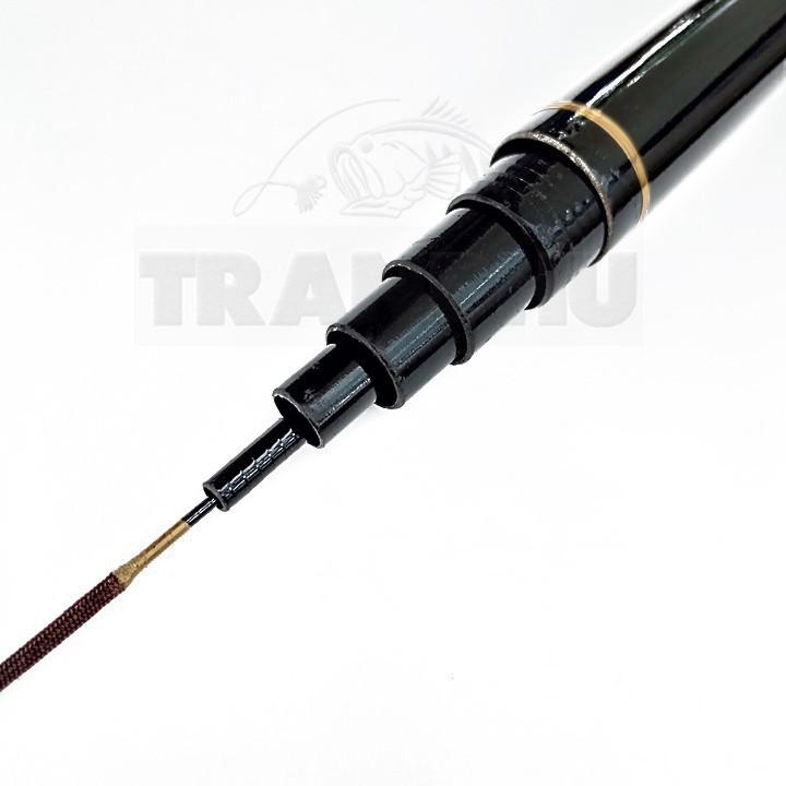 BỘ CẦN CÂU TAY DRAGANCARP  docaucagiangnam