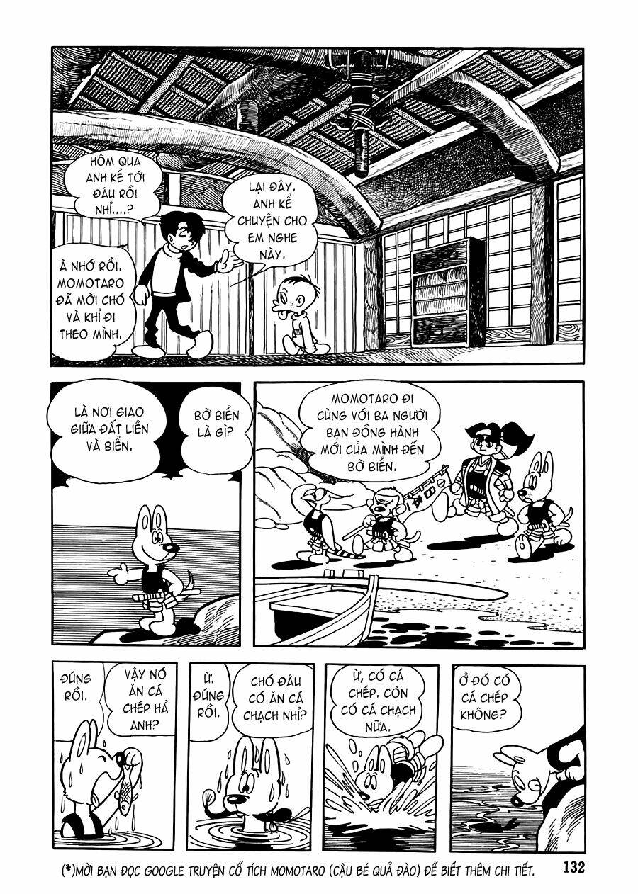 the crater chapter 13 6