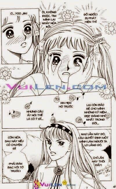 banana school chapter 4 41