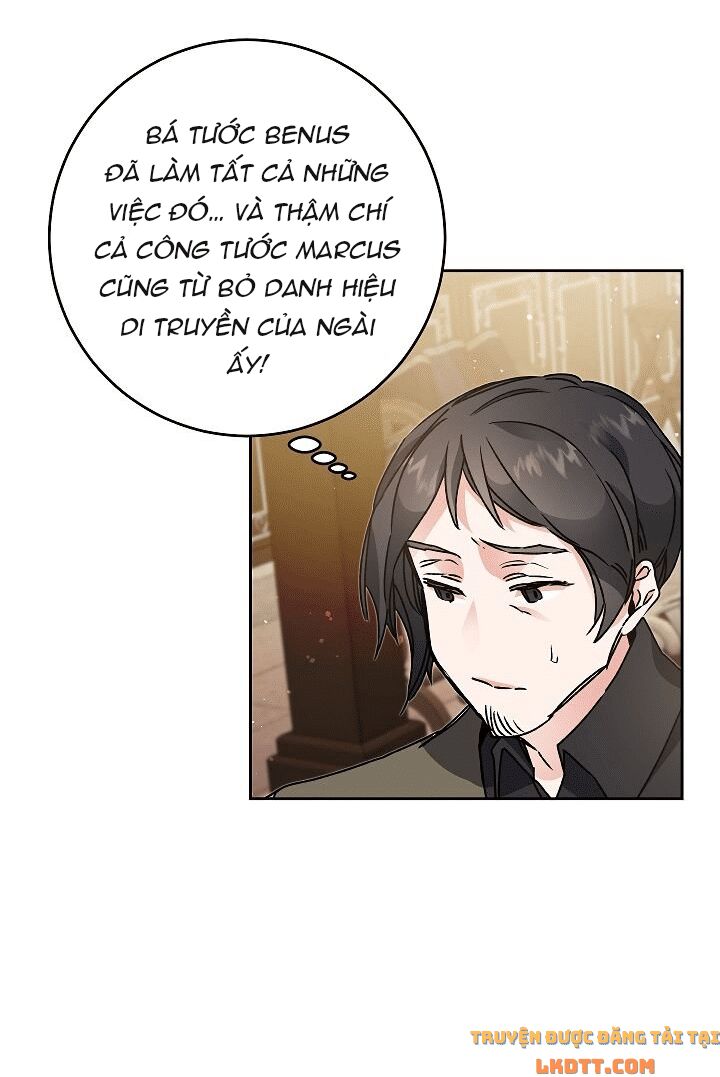 tôi trở thành hoàng đế bạo chúa trong tiểu thuyết chapter 46 24