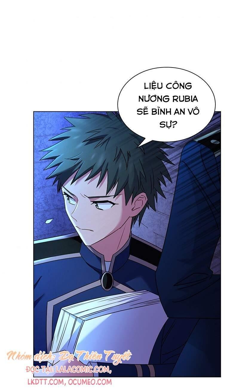 để yên cho tiểu thư hiền chapter 41 4