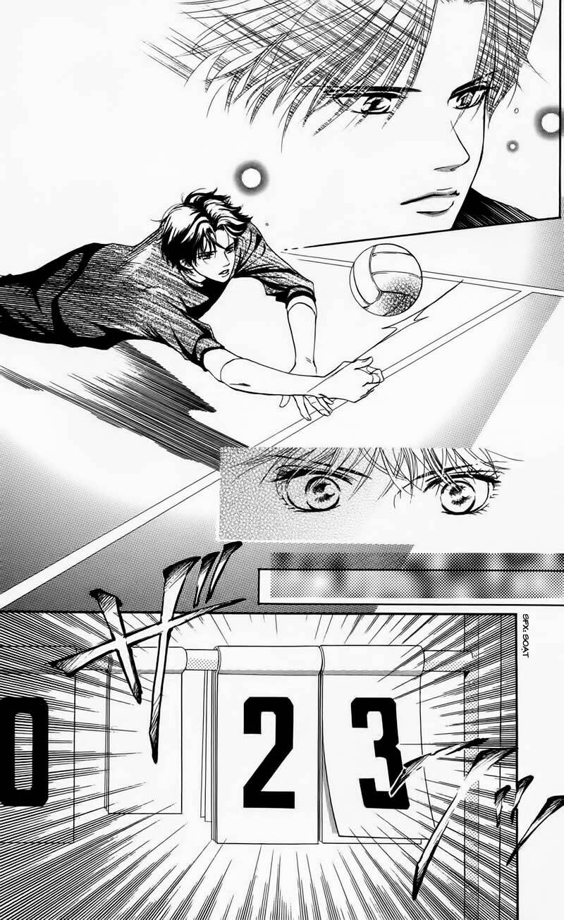 xứng danh anh hùng chapter 6 26