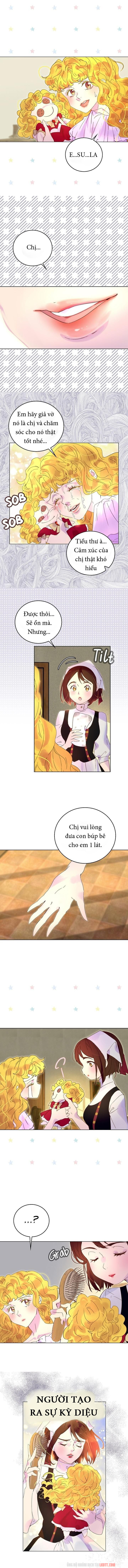 đừng xem thường nữ phụ chapter 68 2