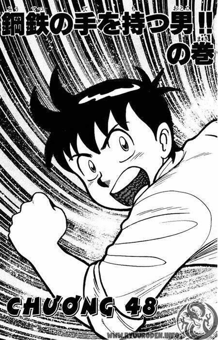 hoàng phi hồng phần 1 chapter 12 143