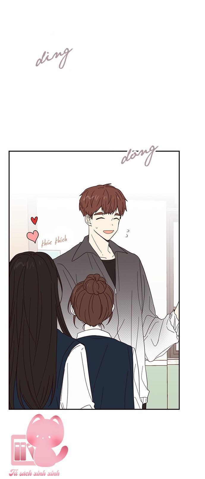 sợi chỉ tình yêu chapter 14 7