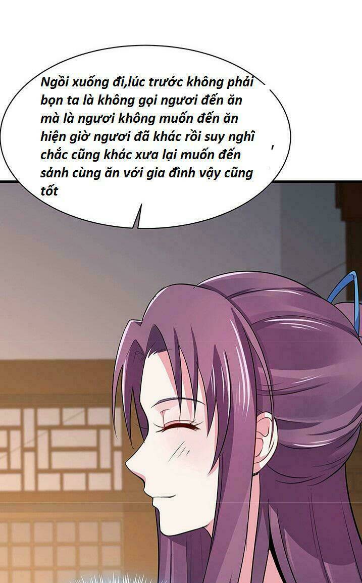 độc phi thần y quá kiêu ngạo chapter 32 30