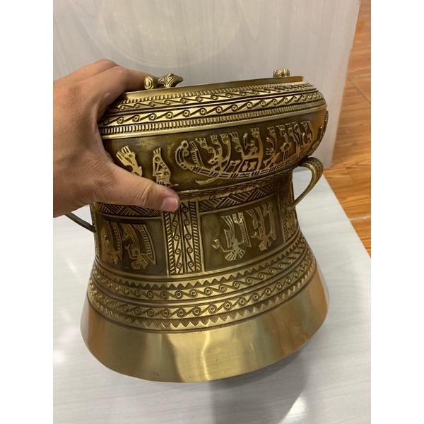 Trống đồng quà tặng