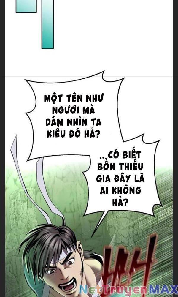 con trai út nhà ha buk paeng chapter 39 29