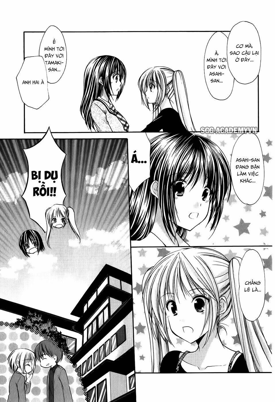 schoolmate chapter 27 15
