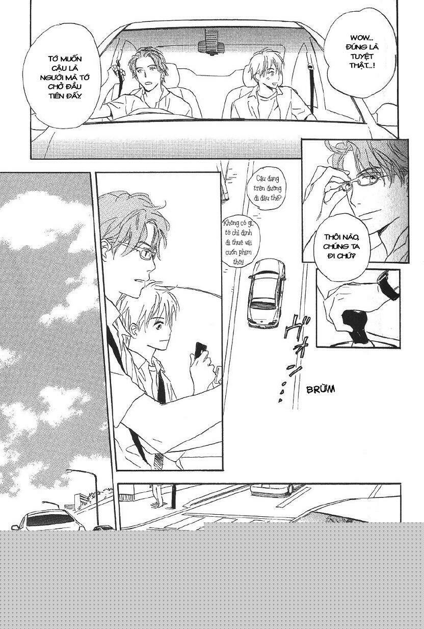 tenohira no seiza chapter 5 3