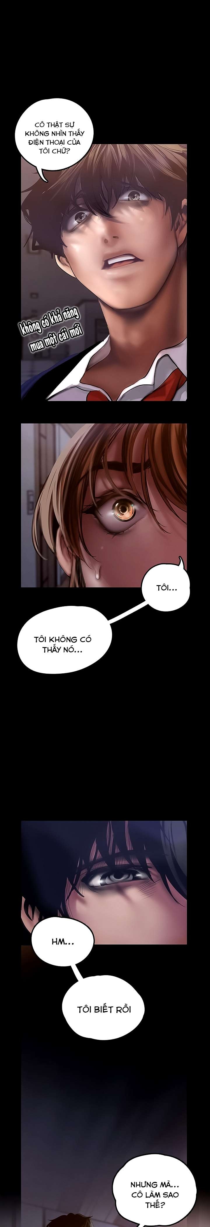 một thế giới mới tuyệt vời chapter 125 32