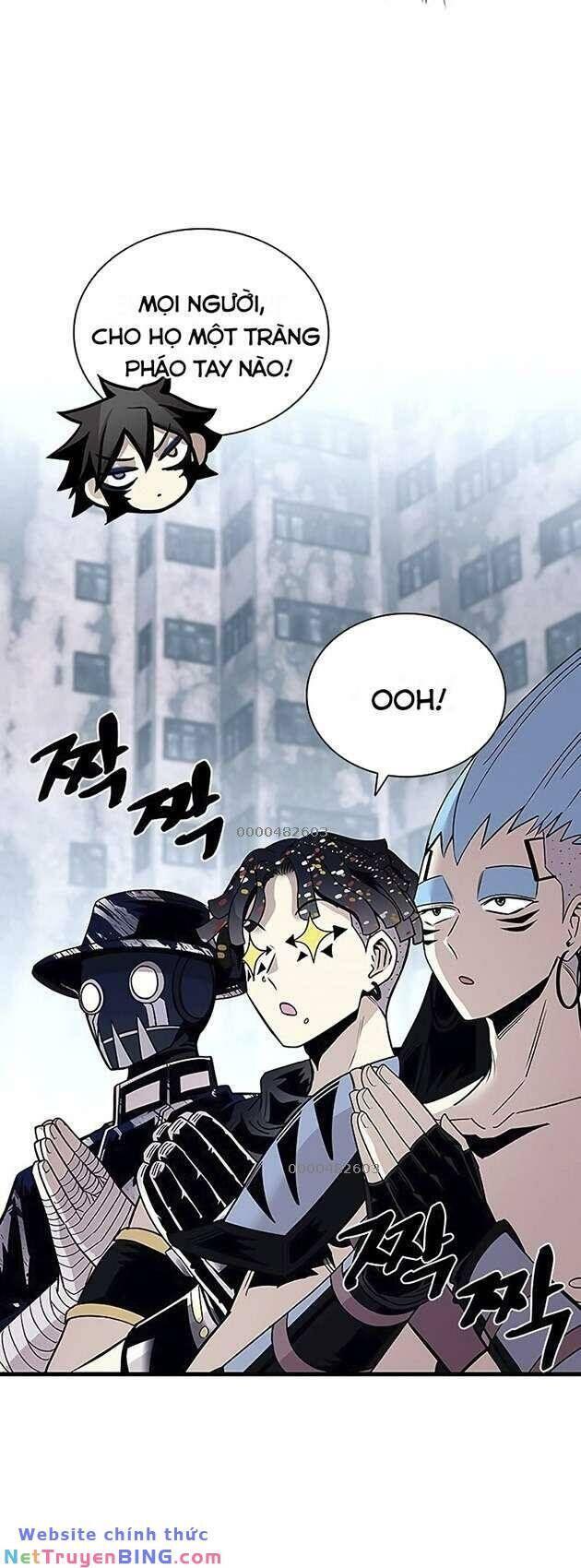 tiêu diệt ác nhân chapter 126 5