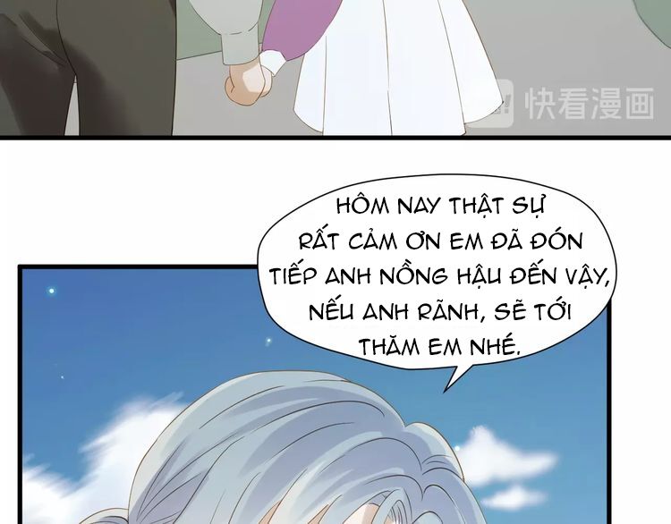 lượm được một tiểu hồ ly phần 3 chapter 51 14