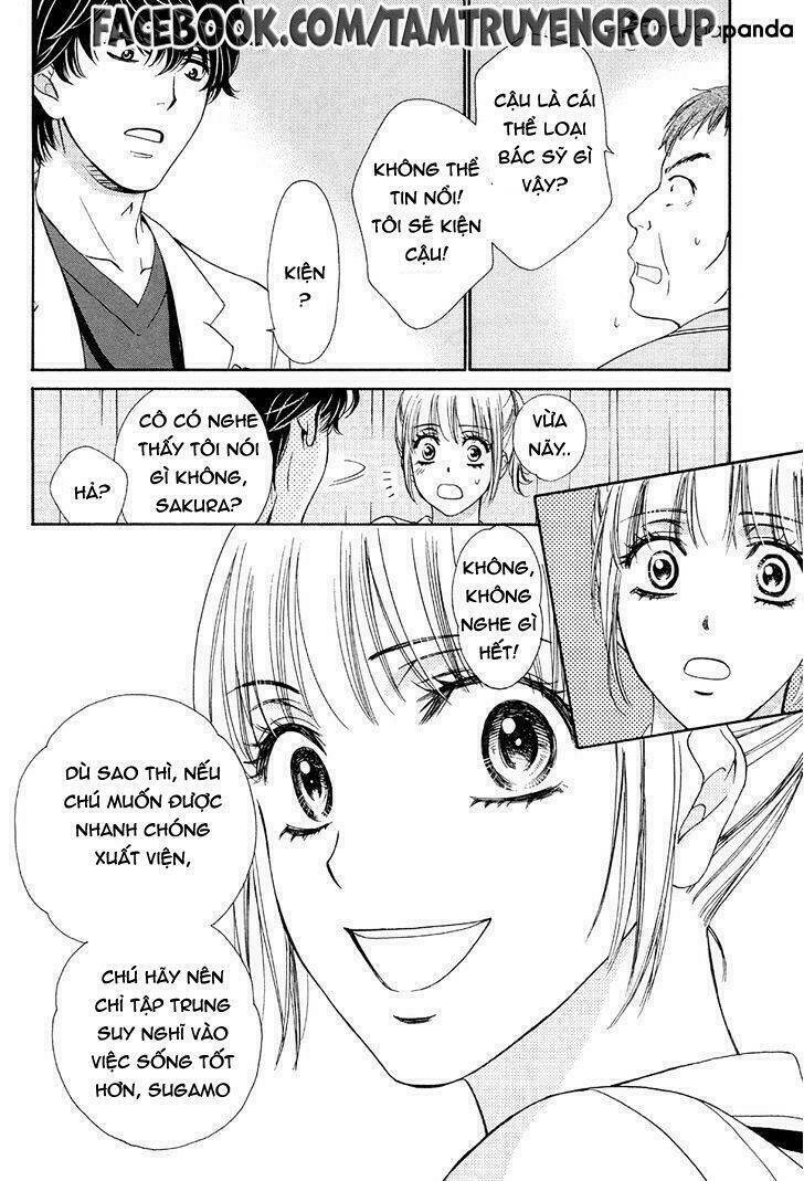 mãi mãi yêu anh chapter 4 28