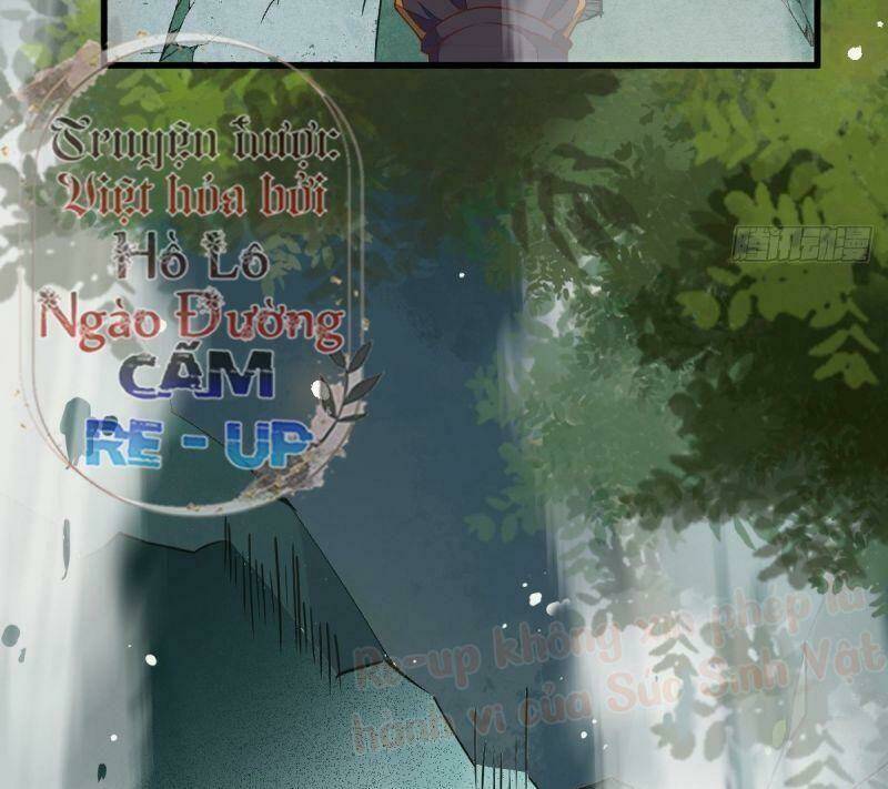 sát thủ vương phi không dễ chọc chapter 22 34