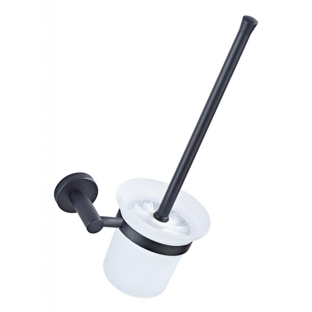 Toilet Washroom Brush Set with Holder Bathroom Cleaning Tool Bathroom Cleaning