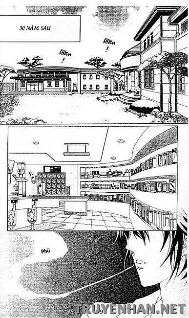 người duy nhất chapter 3 11