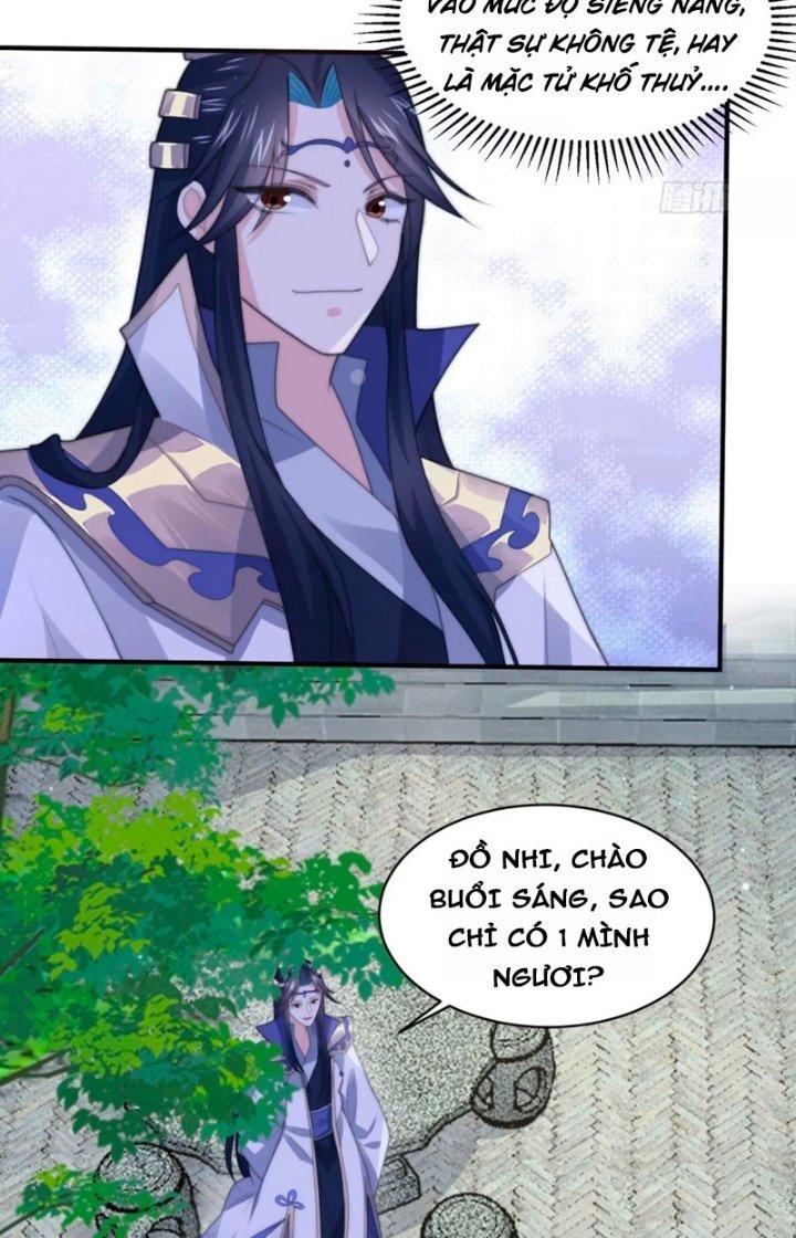 mỗi nữ đồ đệ đều muốn giết ta chapter 50 31