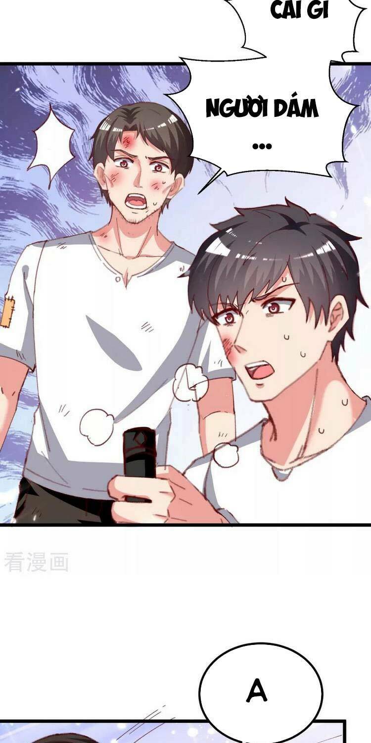 trọng sinh khí thiếu quy lai chapter 223 20