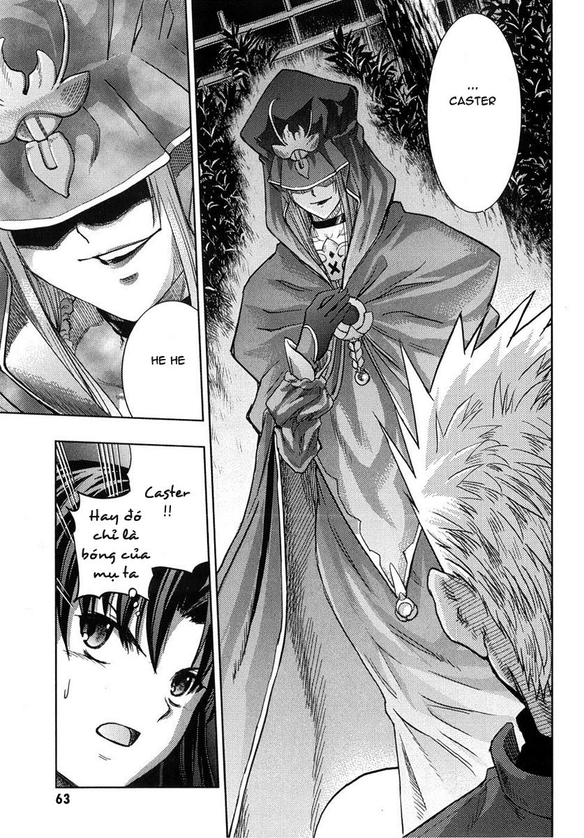 fate stay night chapter 35 27