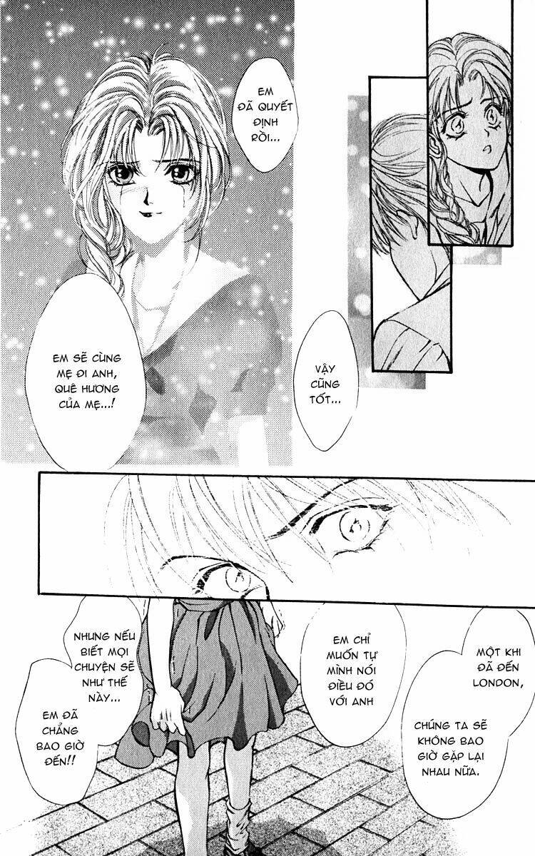 tình yêu loạn luân chapter 7 30