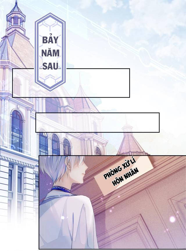 xin hãy ly hôn chapter 1 8