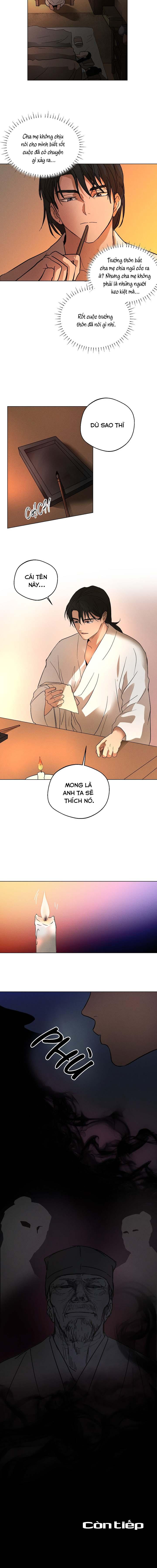 quỷ sex chapter 13 7