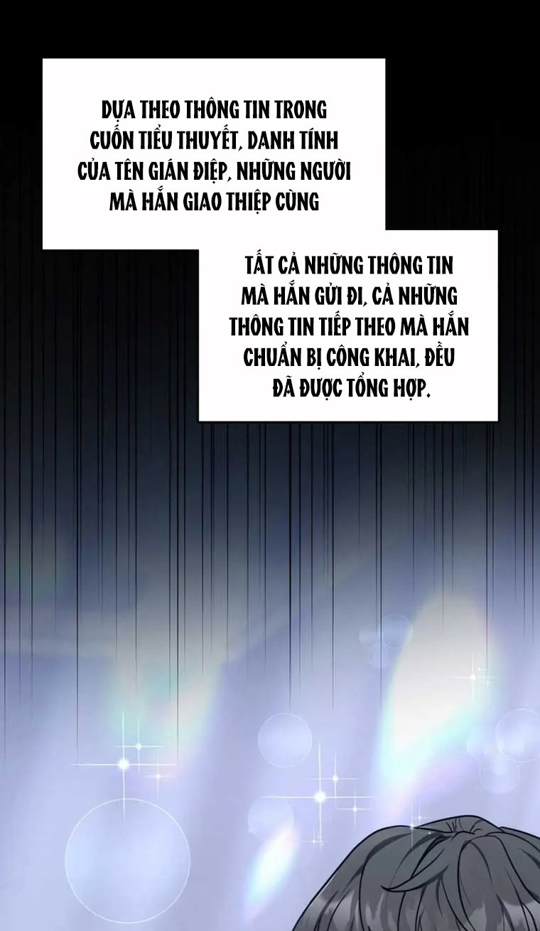 thoát chết một cách dễ dàng chapter 8 15