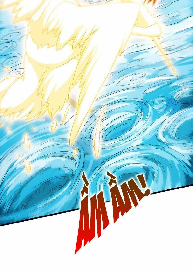 đừng cản ta tu tiên chapter 105 10