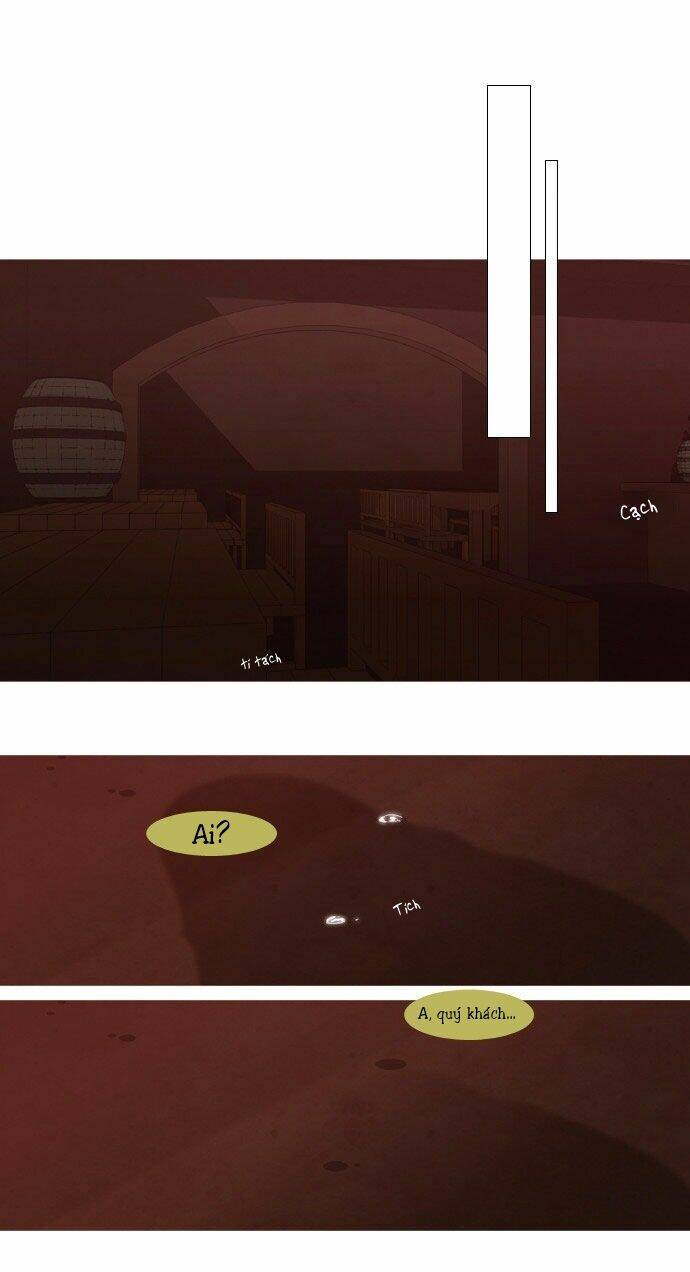 một không gian thời gian khác chapter 39 1