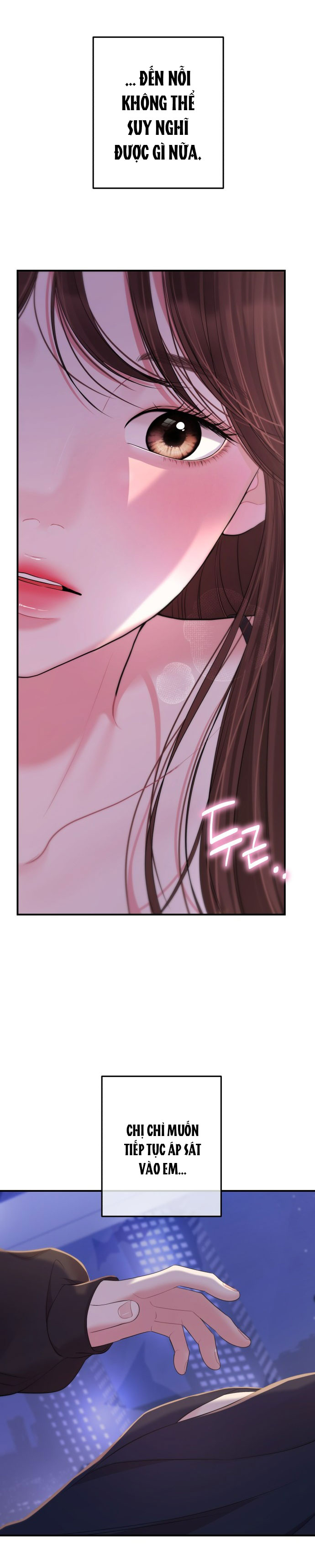 gửi em người đánh cắp những vì sao - to you who swallowed a star chapter 99.1 28