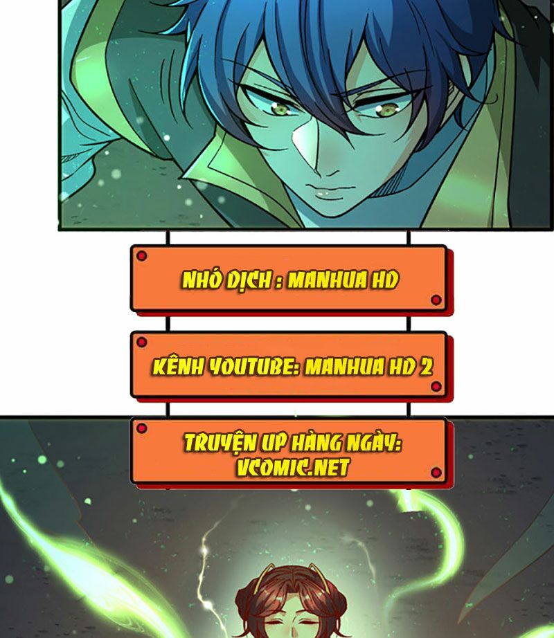 võ đạo độc tôn chapter 411 32