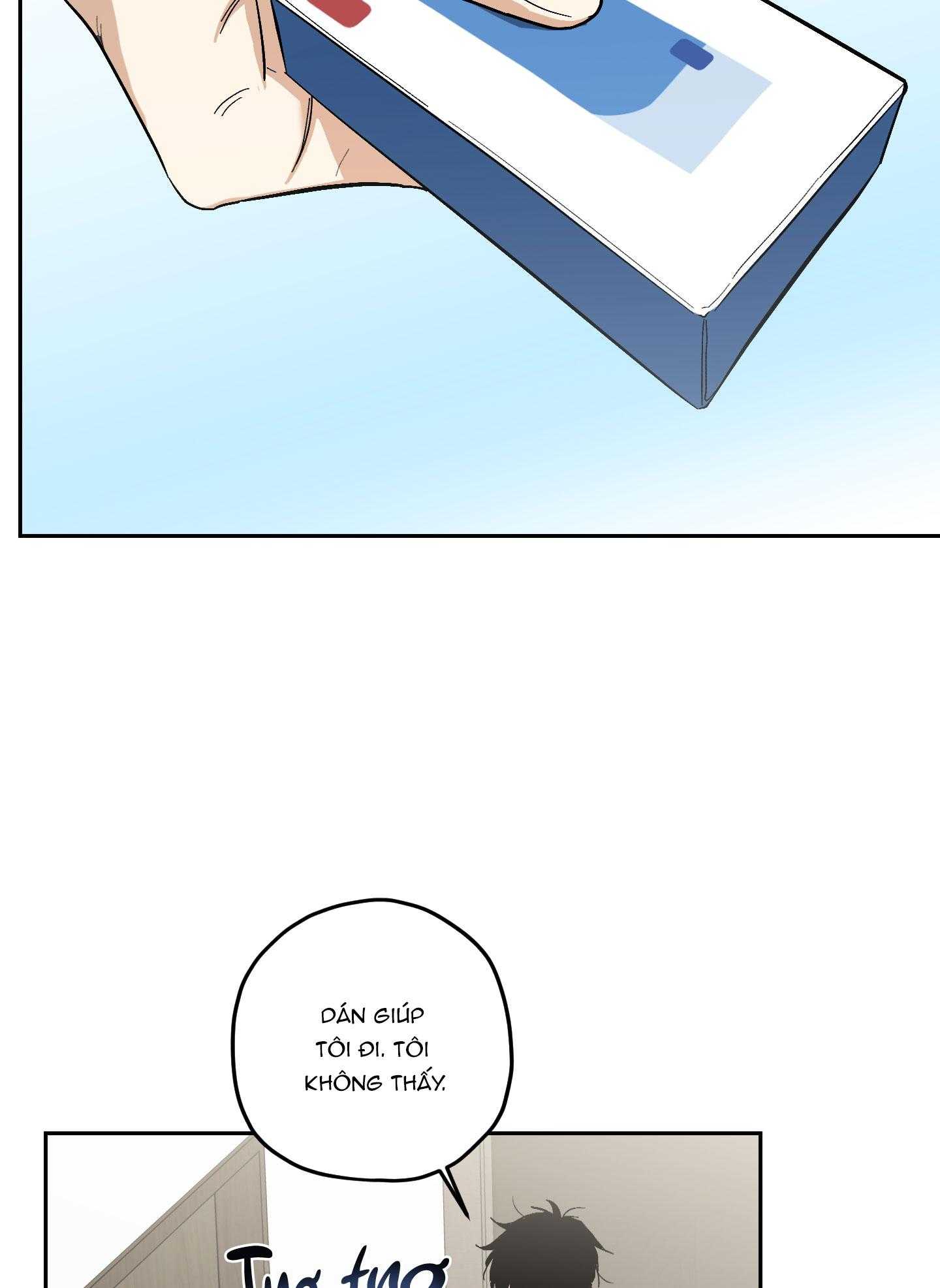 bl ngắn tuyển chọn Chapter 26.8 TƯƠNG XỨNG 8 17